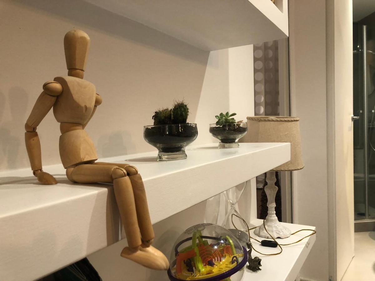 Lungotevere Bed&Bike Рим Екстериор снимка