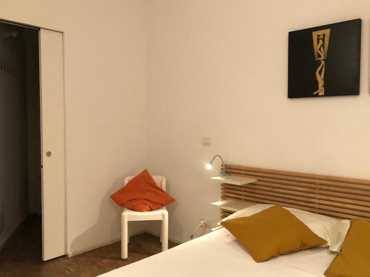 Lungotevere Bed&Bike Рим Екстериор снимка