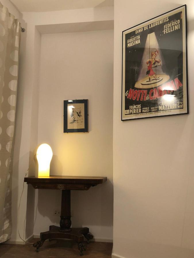 Lungotevere Bed&Bike Рим Екстериор снимка