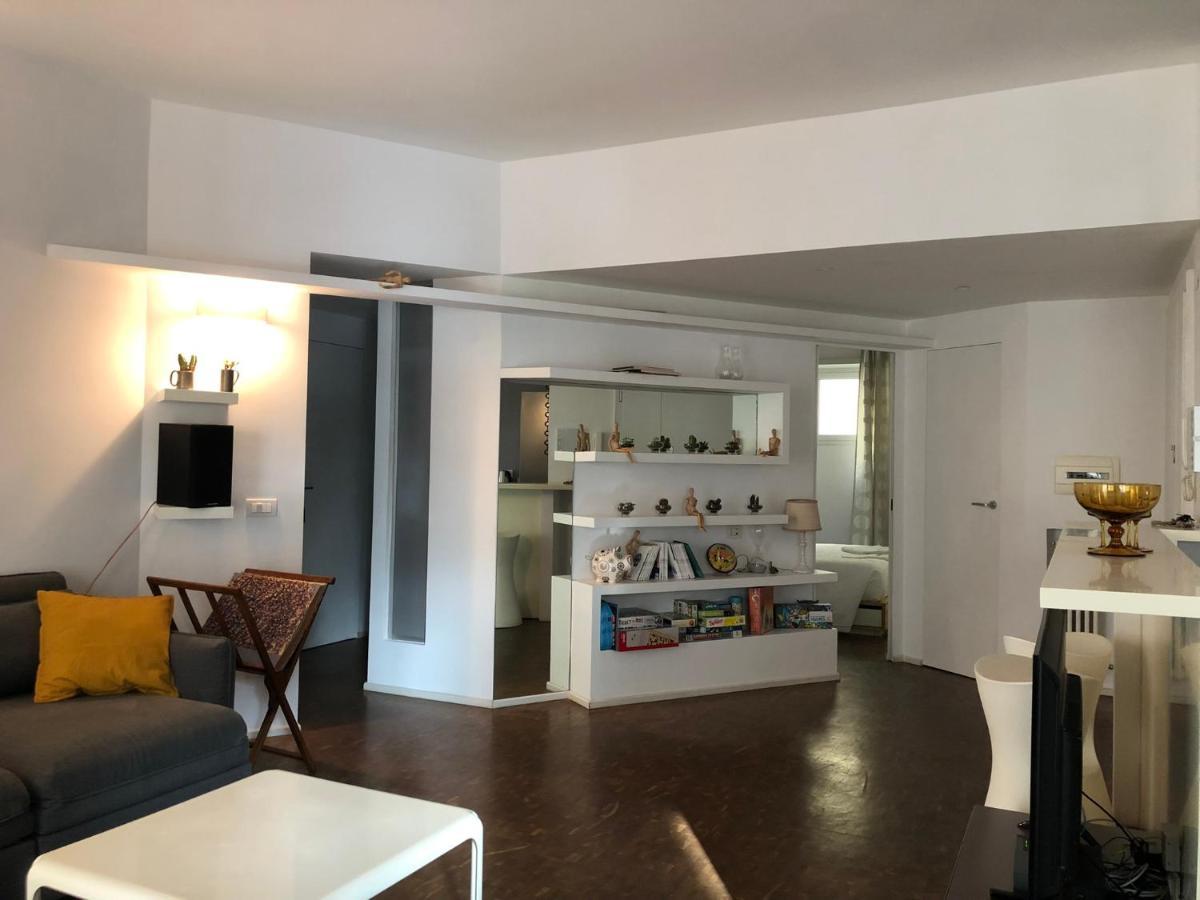 Lungotevere Bed&Bike Рим Екстериор снимка